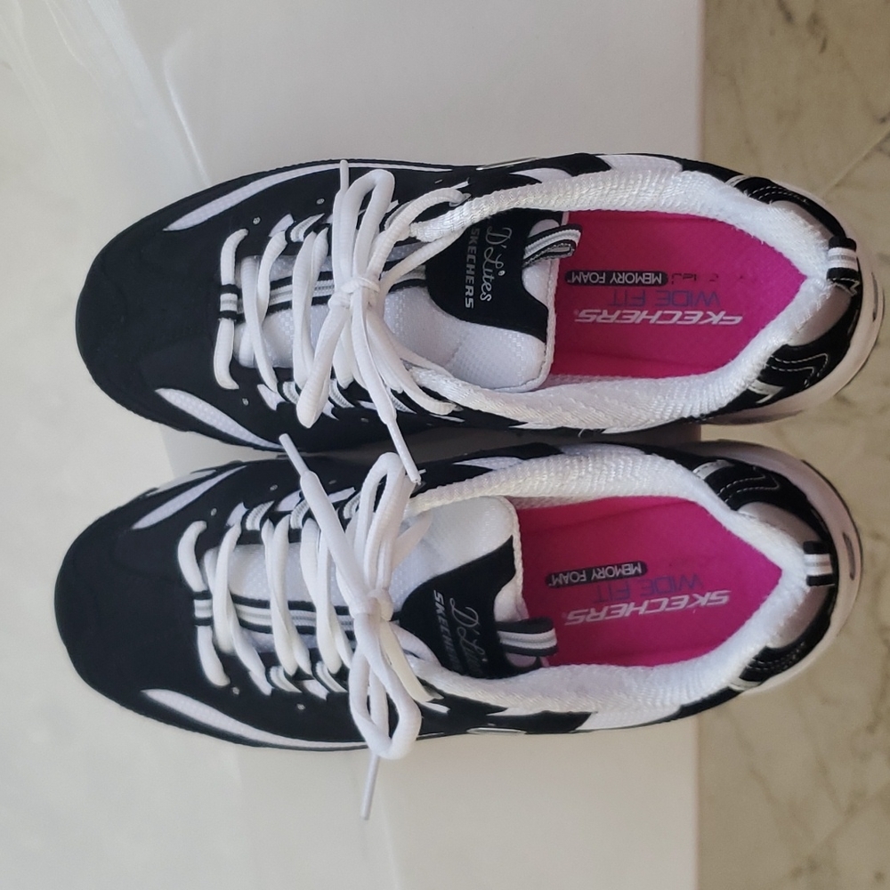 Skechers D'Lites Sneakers